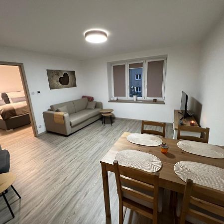 Apartament Apartman Md Žacléř Zewnętrze zdjęcie