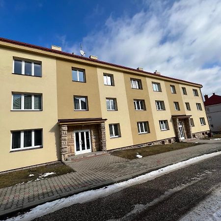 Apartament Apartman Md Žacléř Zewnętrze zdjęcie