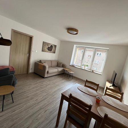 Apartament Apartman Md Žacléř Zewnętrze zdjęcie