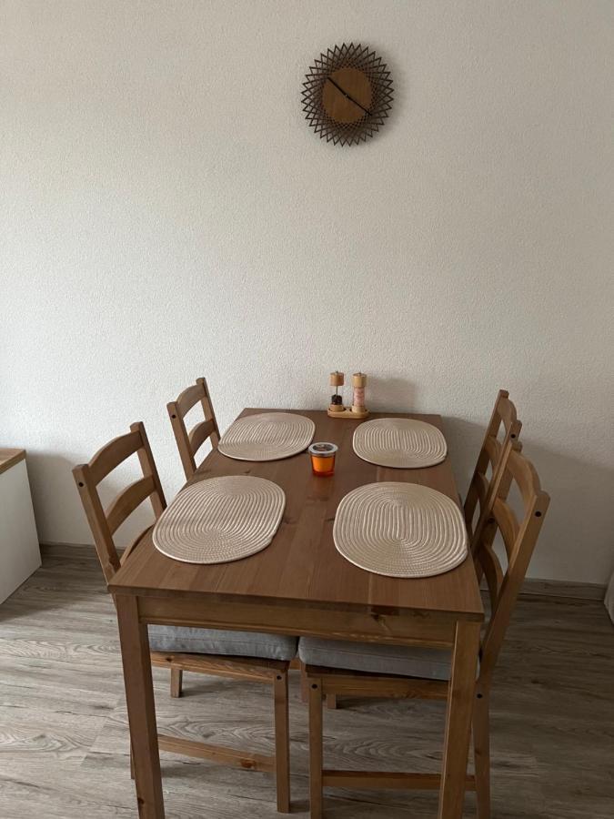 Apartament Apartman Md Žacléř Zewnętrze zdjęcie