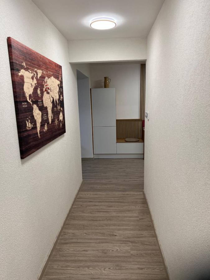 Apartament Apartman Md Žacléř Zewnętrze zdjęcie