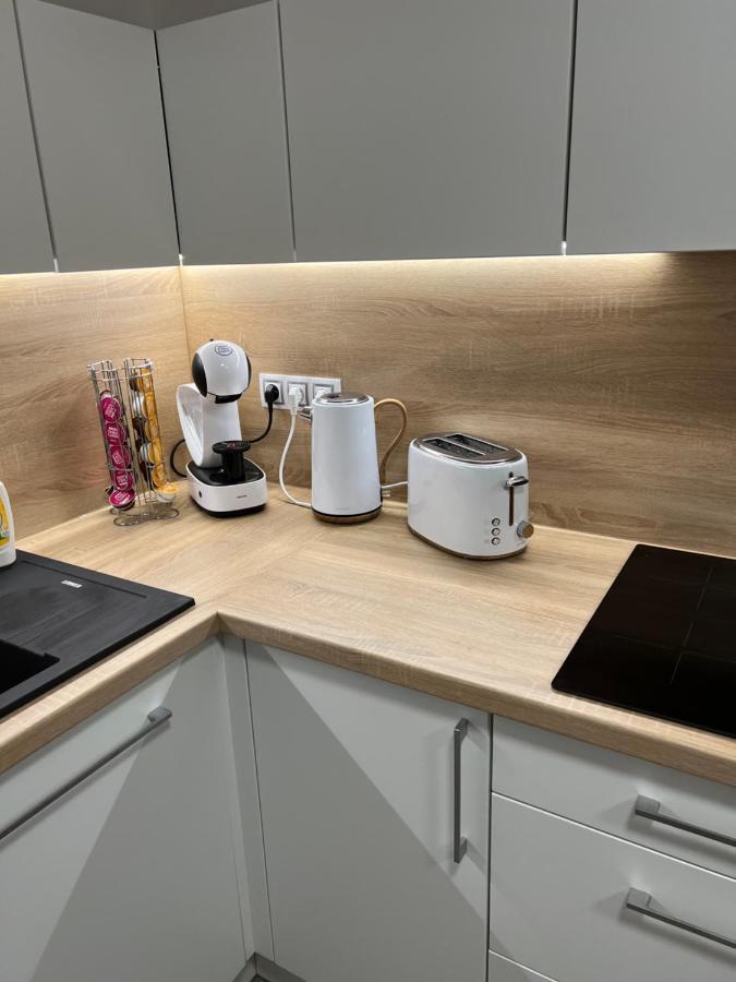 Apartament Apartman Md Žacléř Zewnętrze zdjęcie