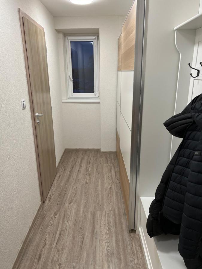 Apartament Apartman Md Žacléř Zewnętrze zdjęcie