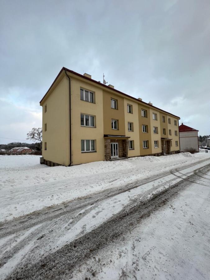 Apartament Apartman Md Žacléř Zewnętrze zdjęcie