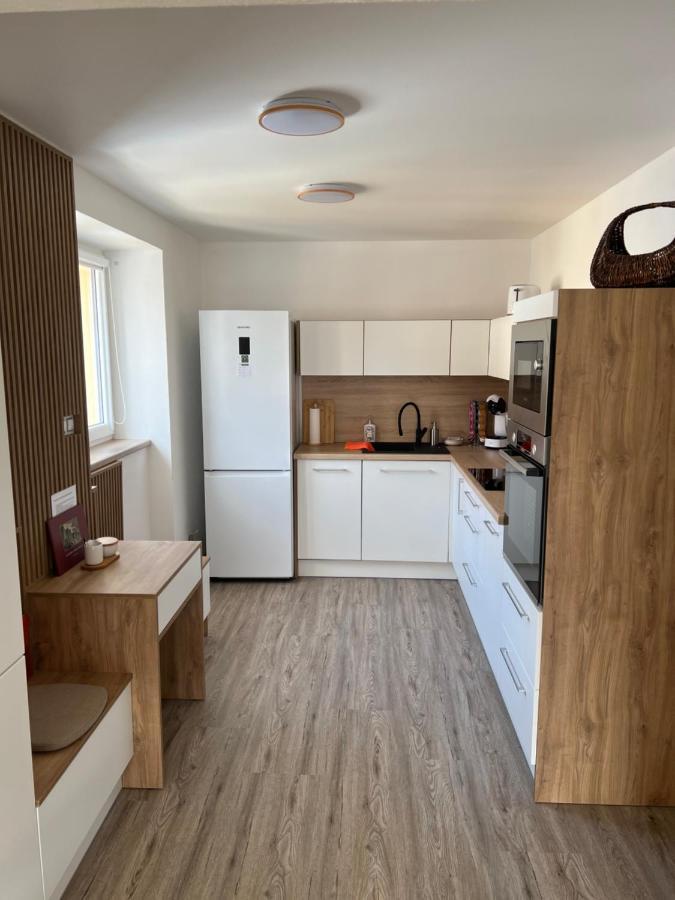 Apartament Apartman Md Žacléř Zewnętrze zdjęcie